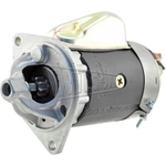 Order Remanufactured Starter by WILSON - 91-02-5813 For Your Vehicle