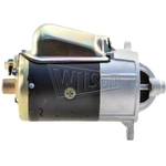 Order WILSON - 91-02-5833 - Remanufactured Starter For Your Vehicle