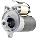 Order Remanufactured Starter by WILSON - 91-02-5853 For Your Vehicle