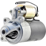 Order WILSON - 91-02-5857 - Remanufactured Starter For Your Vehicle