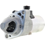 Order Remanufactured Starter by WILSON - 91-26-2073 For Your Vehicle