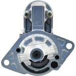 Order Remanufactured Starter by WILSON - 91-27-3257 For Your Vehicle