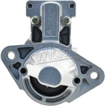 Order Remanufactured Starter by WILSON - 91-27-3258 For Your Vehicle