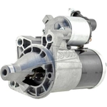 Purchase WILSON - 91-27-3444 - Remanufactured Starter