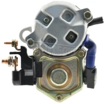 Order Remanufactured Starter by WILSON - 91-29-5079 For Your Vehicle