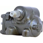 Order Remanufactured Steering Gear by VISION OE - 501-0133 For Your Vehicle