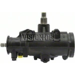 Order Remanufactured Steering Gear by VISION OE - 503-0128 For Your Vehicle