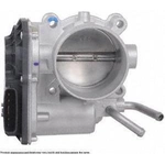 Order Remanufactured Throttle Body by CARDONE INDUSTRIES - 67-9004 For Your Vehicle