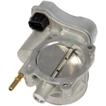 Order DORMAN - 977017 - Throttle Body Assembly For Your Vehicle