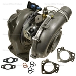 Purchase Remanufactured Turbocharger by BLUE STREAK (HYGRADE MOTOR) - TBC603