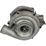 Order MOTORCRAFT - TC18RM - Turbocharger For Your Vehicle