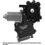 Order Remanufactured Window Motor by CARDONE INDUSTRIES - 47-2025 For Your Vehicle