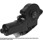 Purchase Remanufactured Window Motor by CARDONE INDUSTRIES - 47-4517