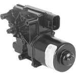 Order Remanufactured Wiper Motor by CARDONE INDUSTRIES - 40-1010 For Your Vehicle