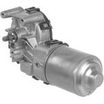 Purchase Remanufactured Wiper Motor by CARDONE INDUSTRIES - 40-1070