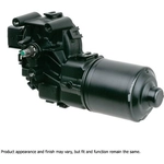 Purchase Remanufactured Wiper Motor by CARDONE INDUSTRIES - 40-3026