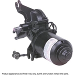 Order Remanufactured Wiper Motor by CARDONE INDUSTRIES - 43-2011 For Your Vehicle