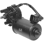 Purchase Remanufactured Wiper Motor by CARDONE INDUSTRIES - 43-4510