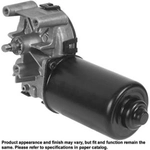 Purchase Remanufactured Wiper Motor by CARDONE INDUSTRIES - 43-4516