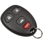 Order BLUE STREAK (HYGRADE MOTOR) - KET103 - Keyless Entry Transmitter For Your Vehicle