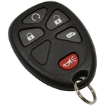 Order BLUE STREAK (HYGRADE MOTOR) - KET125 - Keyless Entry Transmitter For Your Vehicle