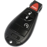 Order DORMAN (OE SOLUTIONS) - 99510ST - Keyless Entry Transmitter For Your Vehicle