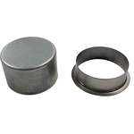 Order POWER TRAIN COMPONENTS - PT99187 - Oil and Grease Seal For Your Vehicle