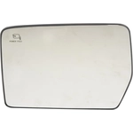 Order DORMAN - 56108 - Door Mirror Glass For Your Vehicle