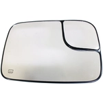 Order DORMAN - 56277 - Door Mirror Glass For Your Vehicle