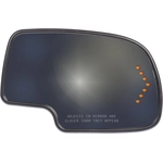 Order DORMAN - 56319 - Door Mirror Glass For Your Vehicle