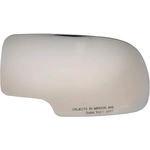 Order DORMAN - 57058 - Door Mirror Glass For Your Vehicle