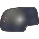 Order Replacement Door Mirror Glass by DORMAN/HELP - 56318 For Your Vehicle