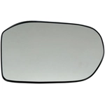 Order DORMAN/HELP - 56329 - Replacement Door Mirror Glass For Your Vehicle