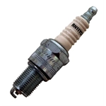 Order Resistor Copper Plug (Pack of 4) by CHAMPION SPARK PLUG - 322 For Your Vehicle