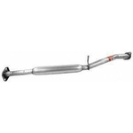 Order WALKER USA - 55584 - Resonator And Pipe Assembly For Your Vehicle