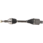 Order CARDONE INDUSTRIES - 661466HD - Right New CV Axle Shaft For Your Vehicle