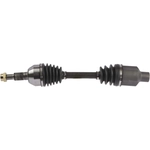 Order CARDONE INDUSTRIES - 661517 - Right New CV Axle Shaft For Your Vehicle