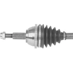 Order CARDONE INDUSTRIES - 662005 - CV Shaft For Your Vehicle