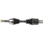 Order CARDONE INDUSTRIES - 662185 - Right New CV Axle Shaft For Your Vehicle