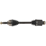 Order CARDONE INDUSTRIES - 662195 - Right New CV Axle Shaft For Your Vehicle