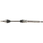 Order CARDONE INDUSTRIES - 662318 - Right New CV Axle Shaft For Your Vehicle