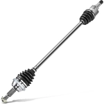 Order CARDONE INDUSTRIES - 663303 - Right New CV Axle Shaft For Your Vehicle