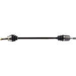 Order CARDONE INDUSTRIES - 663473 - Right New CV Axle Shaft For Your Vehicle