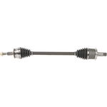 Purchase CARDONE INDUSTRIES - 663560 - Right New CV Axle Shaft