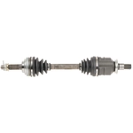 Order CARDONE INDUSTRIES - 665216 - Right New CV Axle Shaft For Your Vehicle