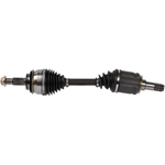Order CARDONE INDUSTRIES - 665235HD - Right New CV Axle Shaft For Your Vehicle