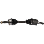 Order CARDONE INDUSTRIES - 665252HD - Right New CV Axle Shaft For Your Vehicle