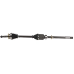 Order CARDONE INDUSTRIES - 665296 - Right New CV Axle Shaft For Your Vehicle