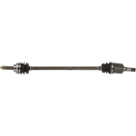 Order CARDONE INDUSTRIES - 66-8144 - CV Axle Assembly For Your Vehicle