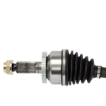 Order CARDONE INDUSTRIES - 668159 - Right New CV Axle Shaft For Your Vehicle